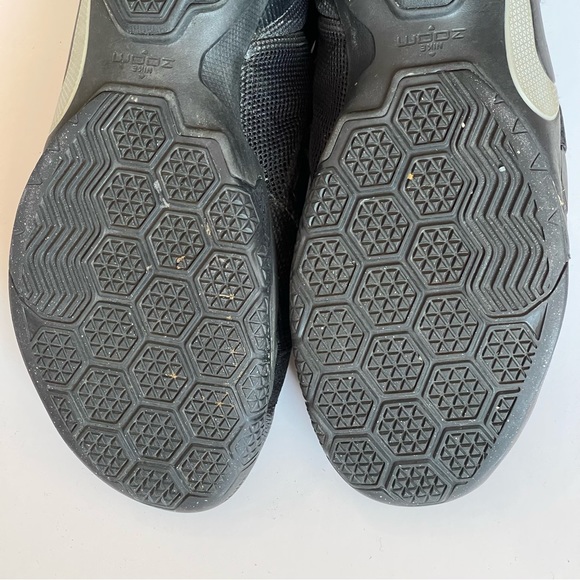 Nike Lebron Soldier IX 9 Basketball Shoes - Picture 11 of 16